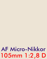 AF 105/2.8
