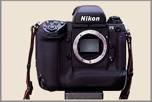 Nikon F5