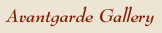 Avantgarde Gallery