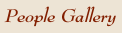 People Gallery
